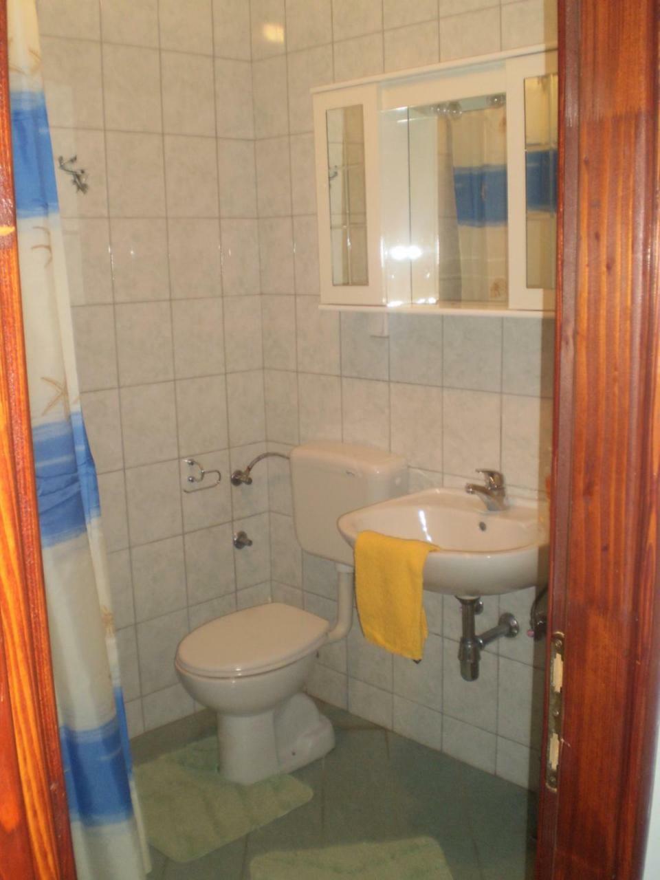 Kuzman 1 Leilighet