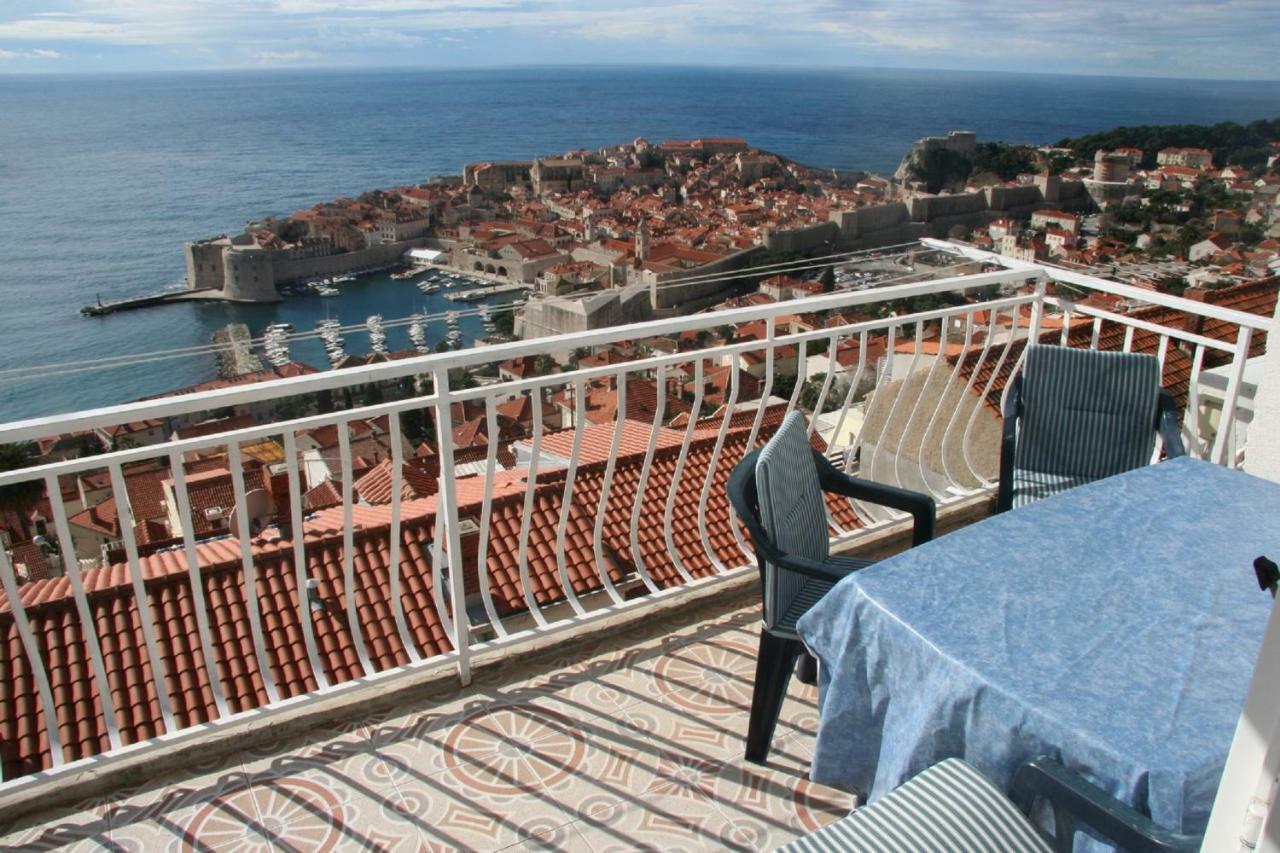 Appartement Kuzman 1