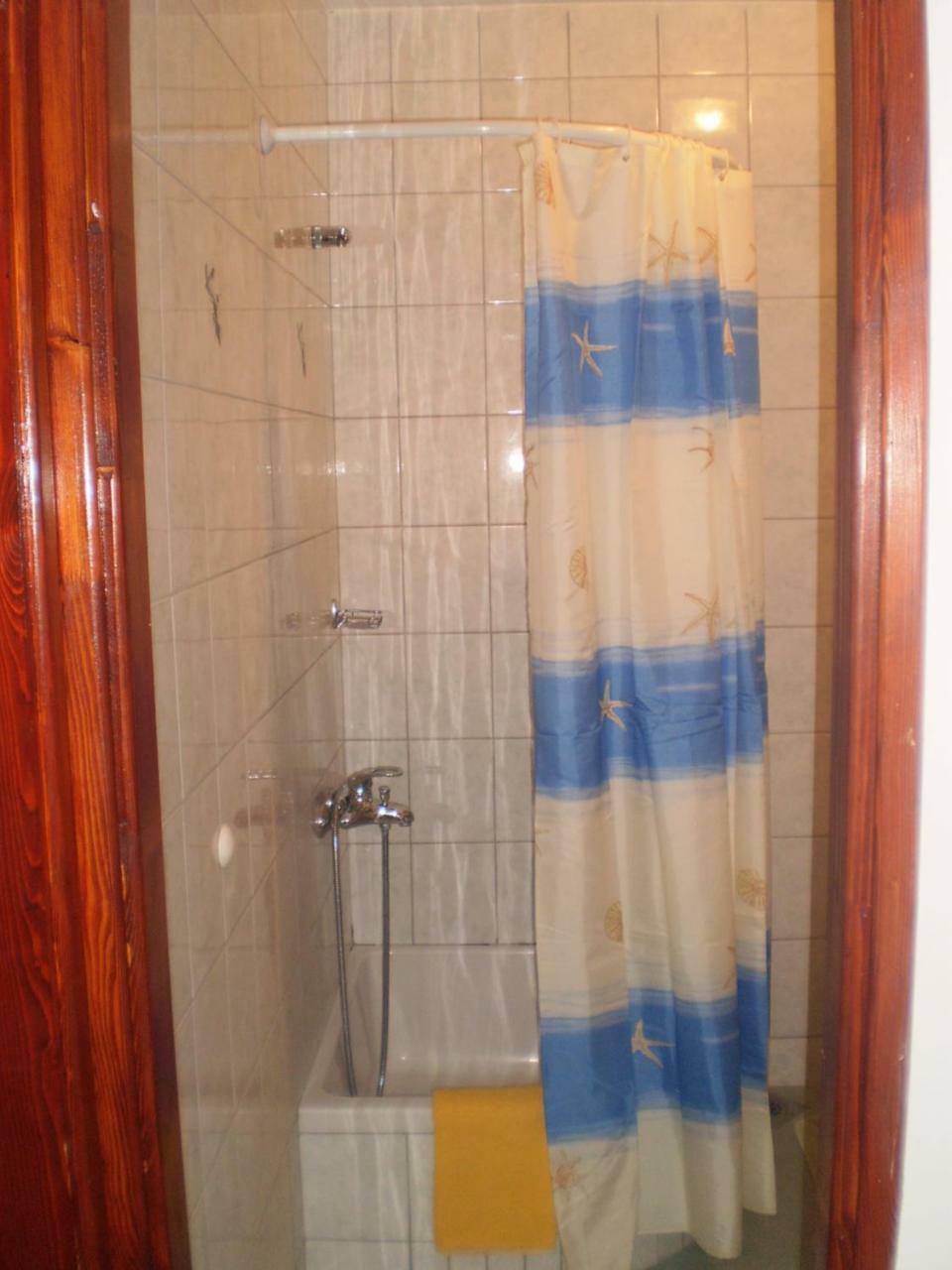 Appartement Kuzman 1
