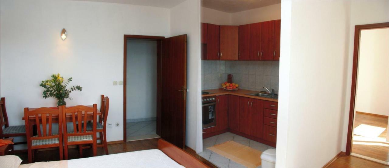 Kuzman 1 Appartement